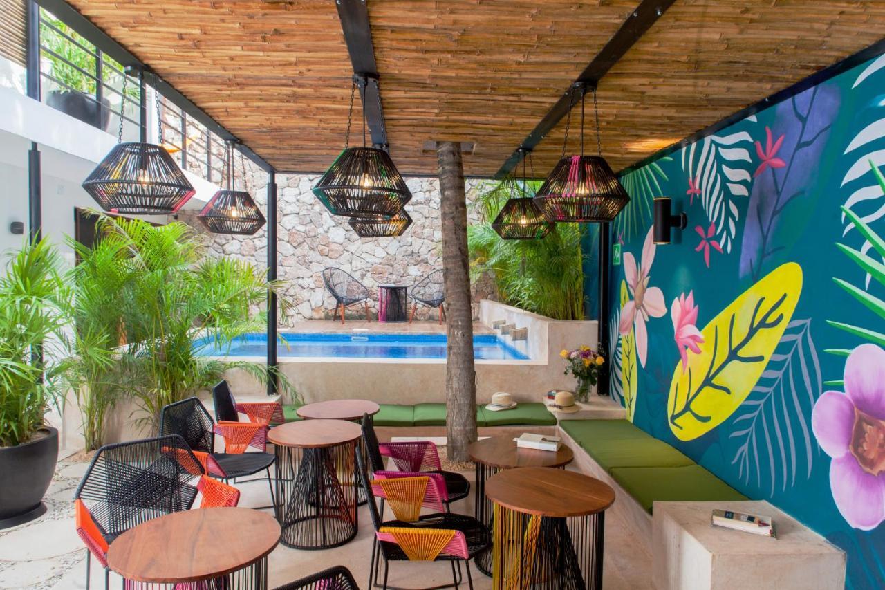 Latino Boutique Hotel