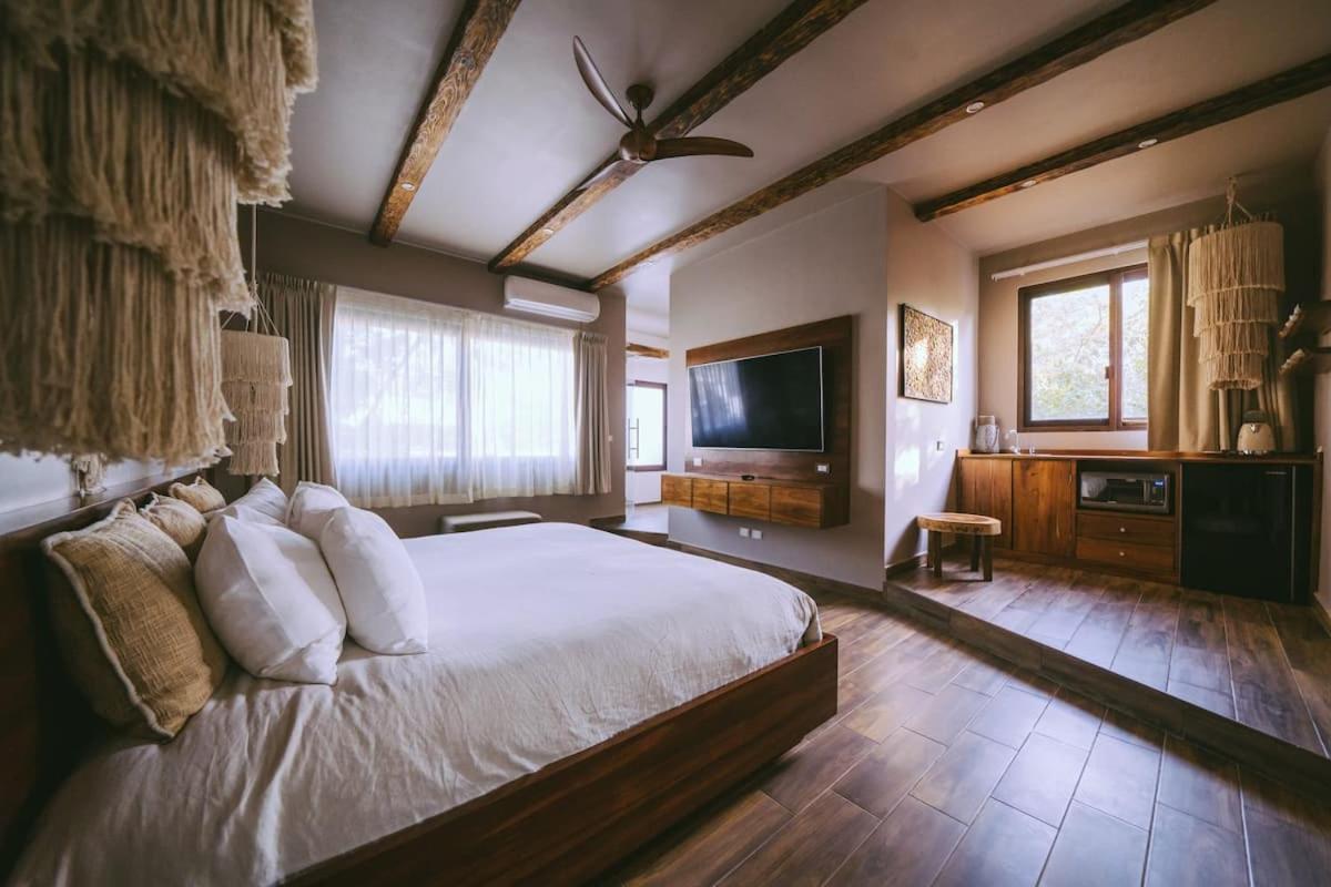 Villa Private In Aldea Zama *