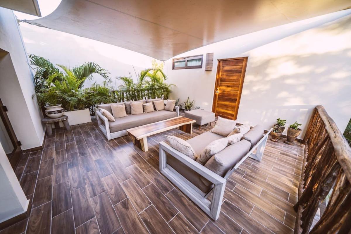Villa Private In Aldea Zama *