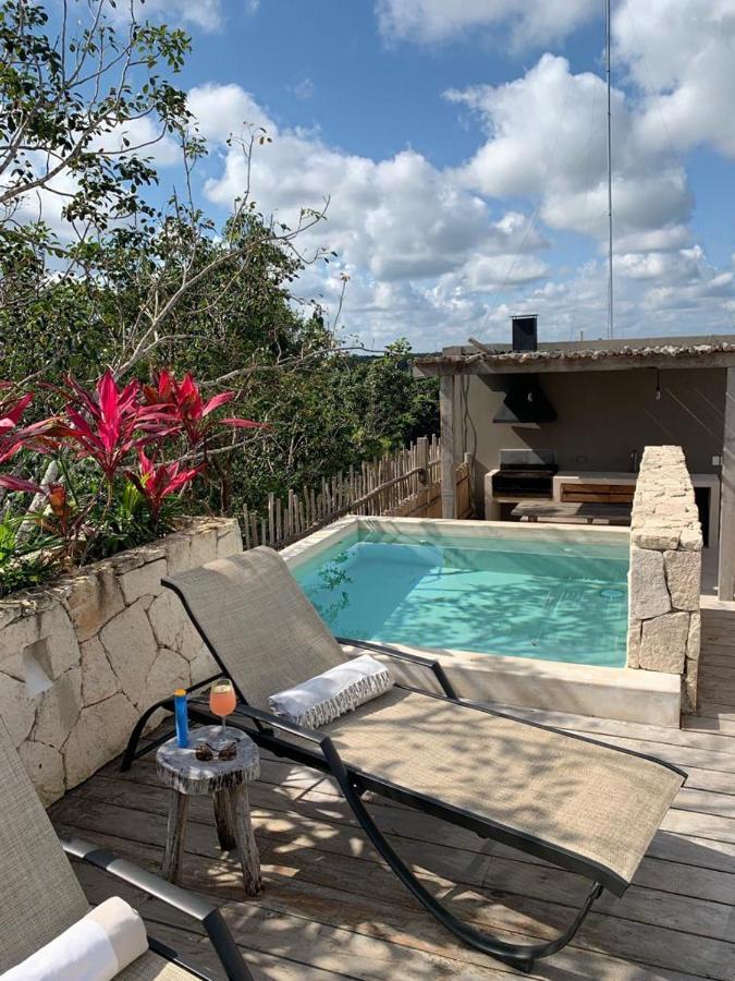 Apartamento Vida Boho 12 With Special Fee To Access Bardo Tulum