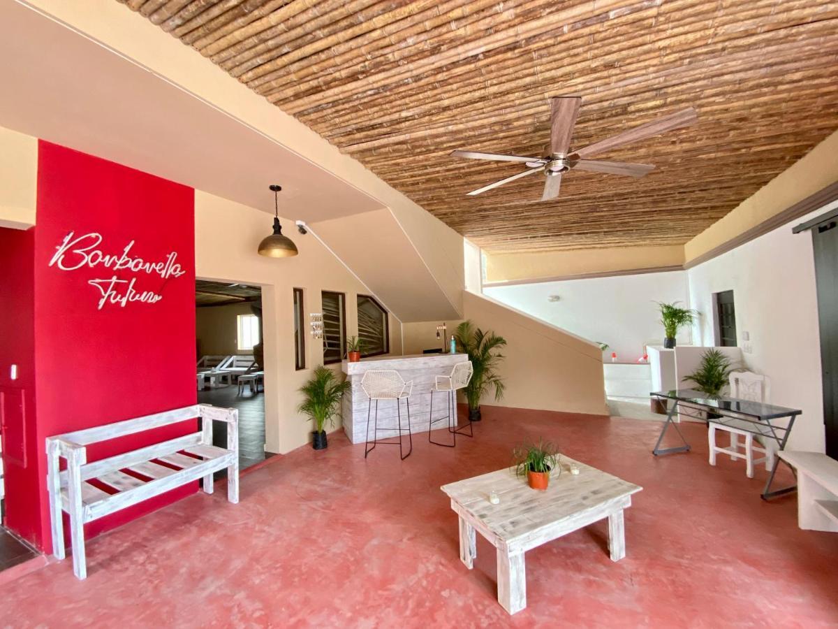 Barbarella (adults Only) Hotel