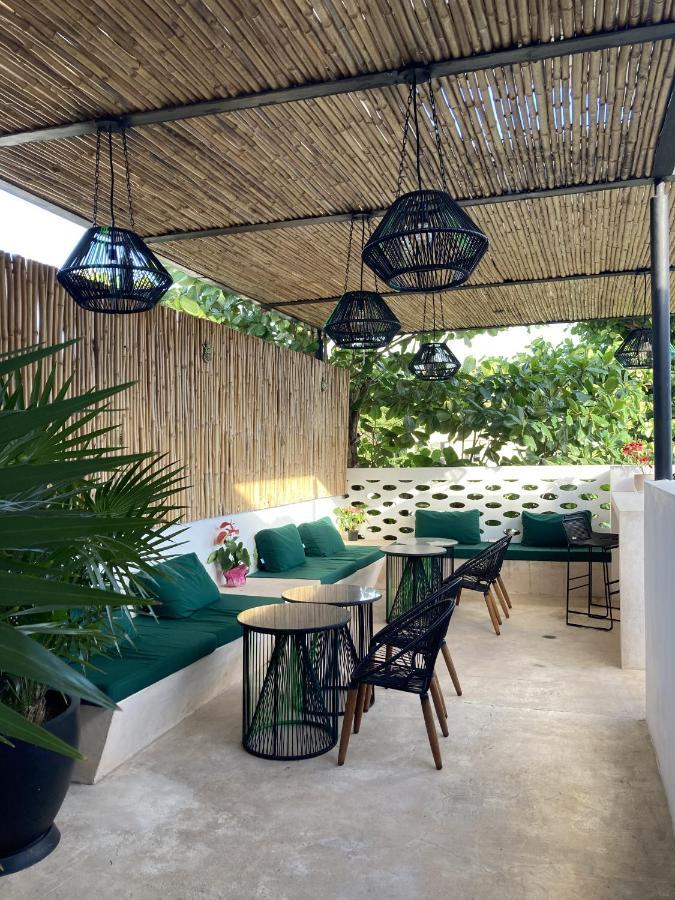 Hotel Latino Boutique Tulum