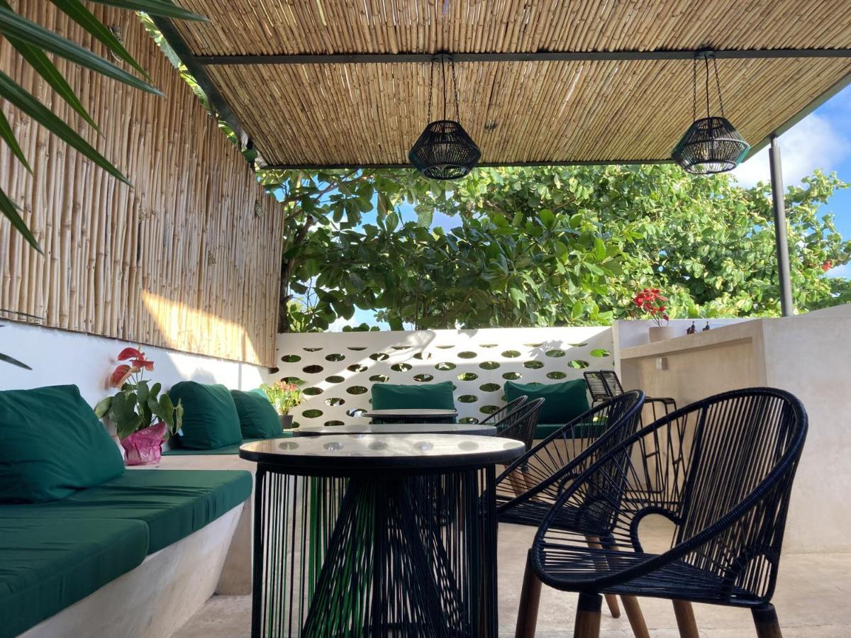 Latino Boutique 3* Tulum
