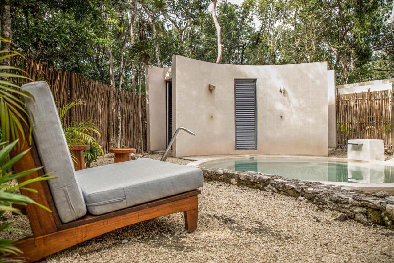 Aparthotel Macondo Tulum