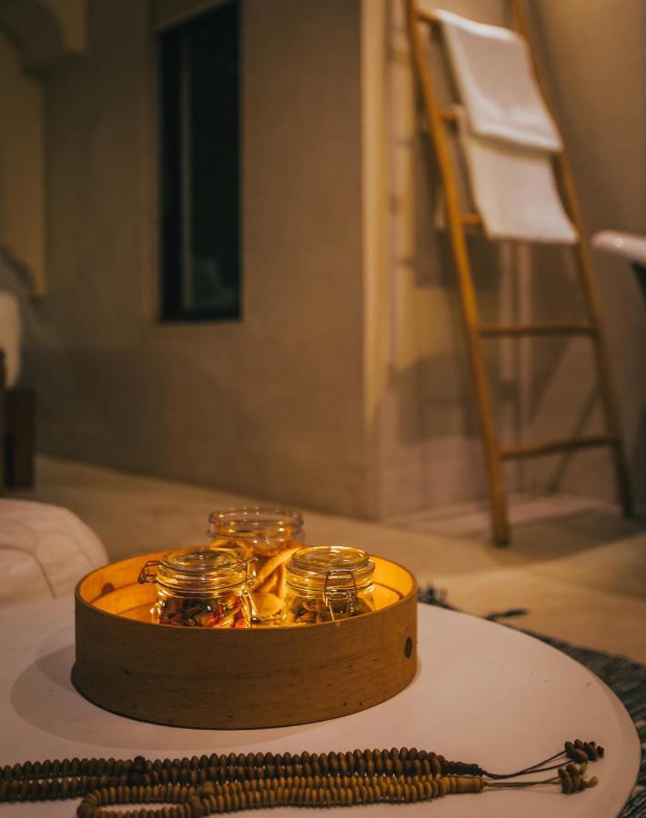 Hotel Ambre & Epices Jungle &
