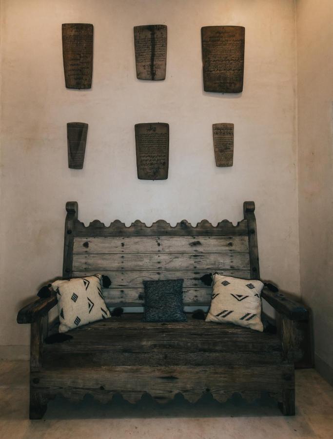 Hotel Ambre & Epices Jungle & Tulum