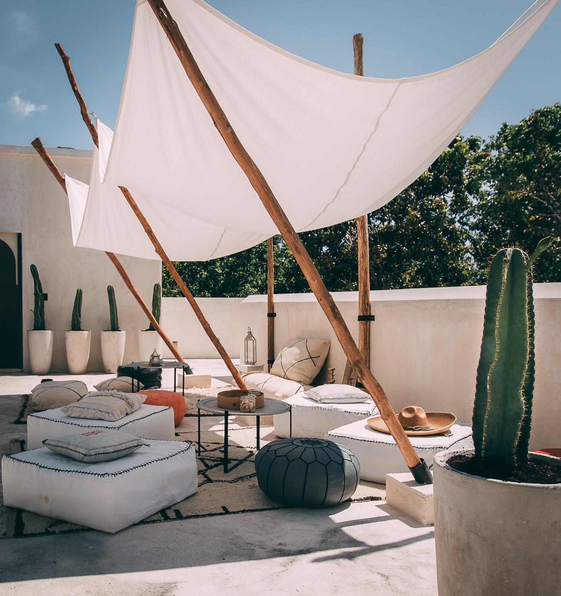 Hotel Ambre & Epices Jungle & 4*