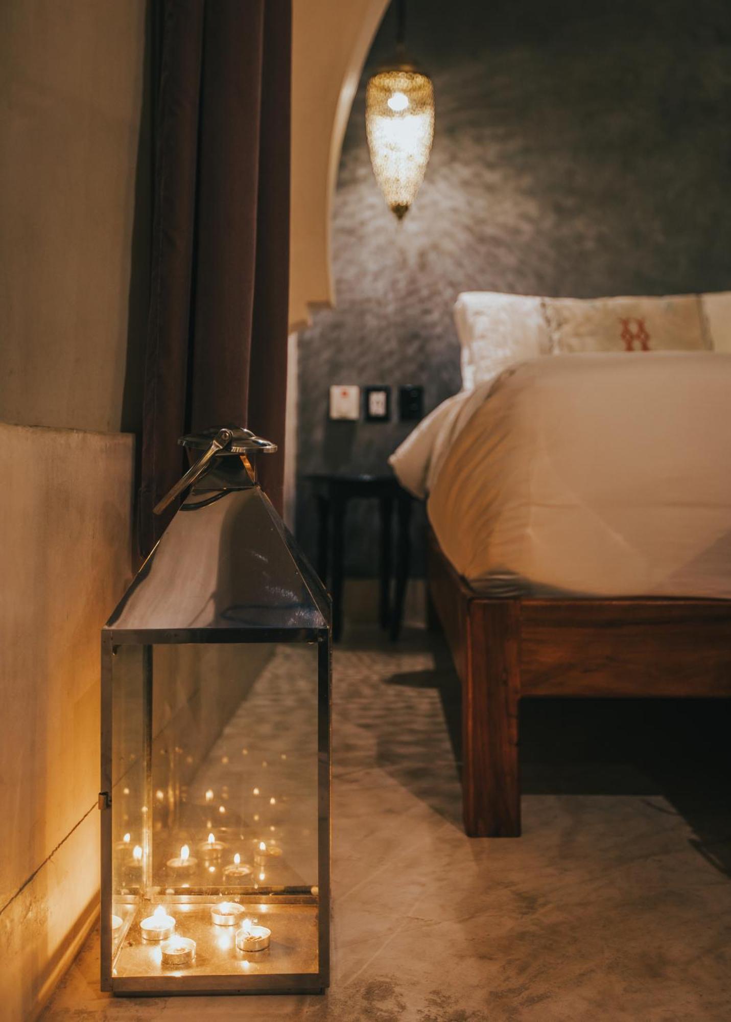 Ambre & Epices Jungle & 4* Tulum