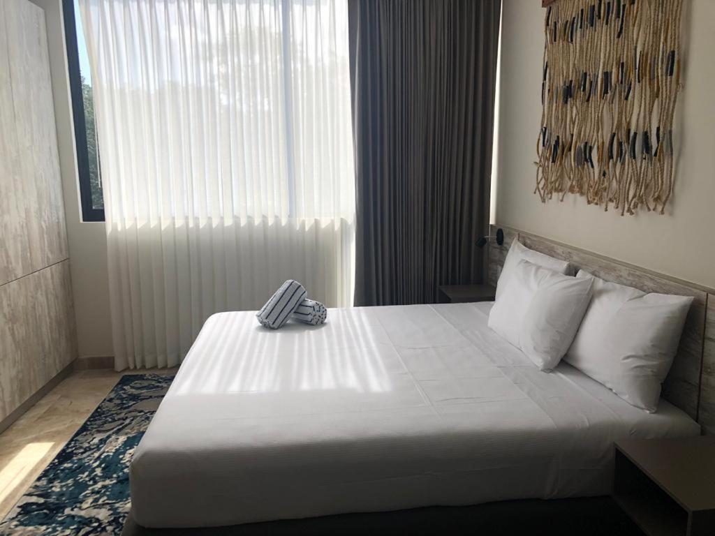 Apartahotel Mya, Elle&elena Residences *