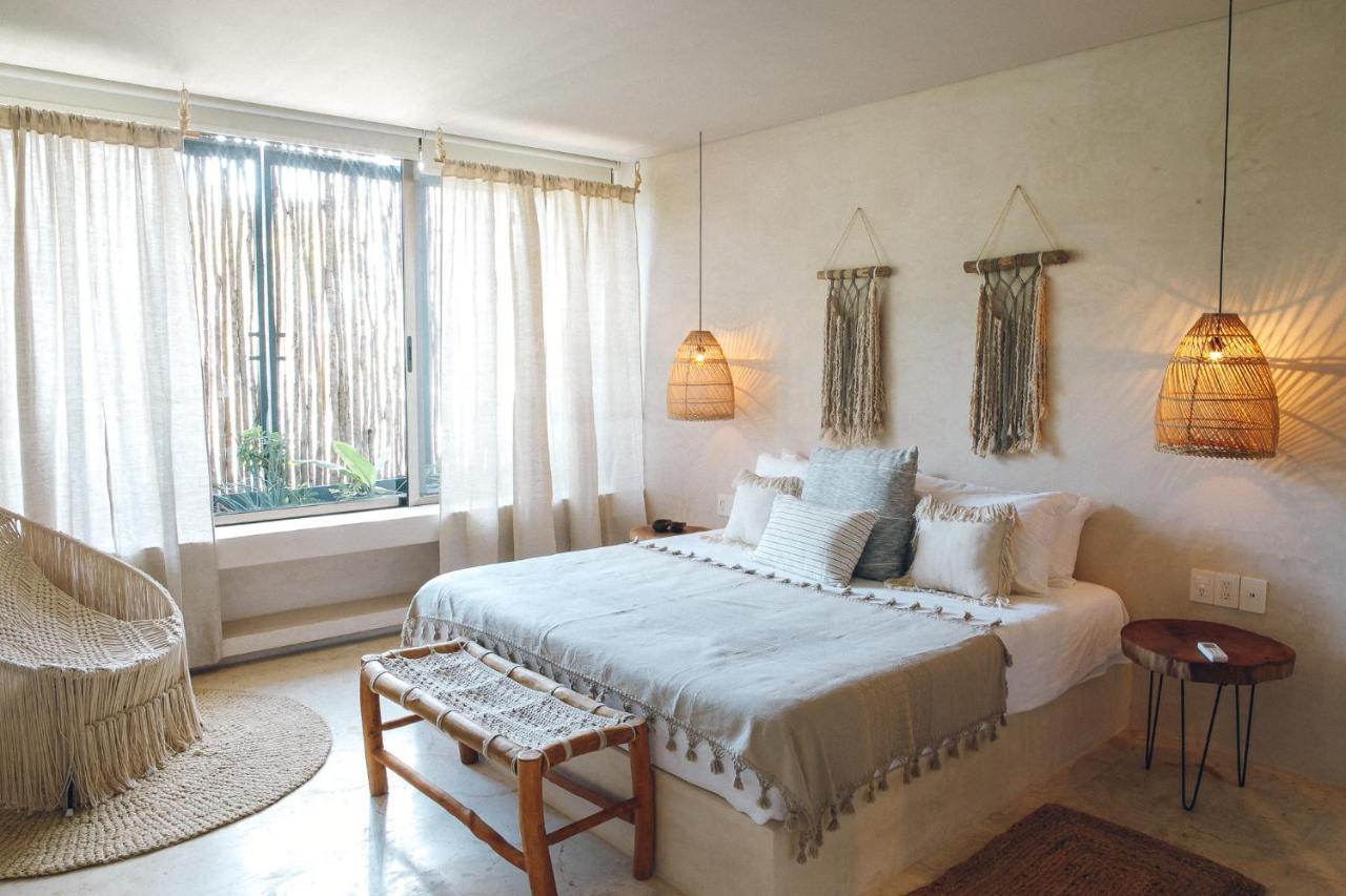 Luxury Retreat With 3br & Private Pool Tulum