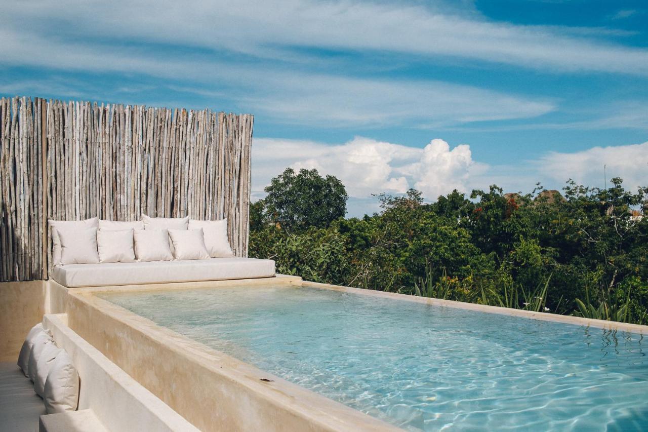 Luxury Retreat With 3br & Private Pool Apartamento