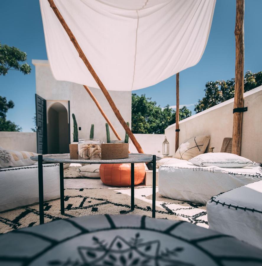 Hotel Ambre & Epices Jungle &