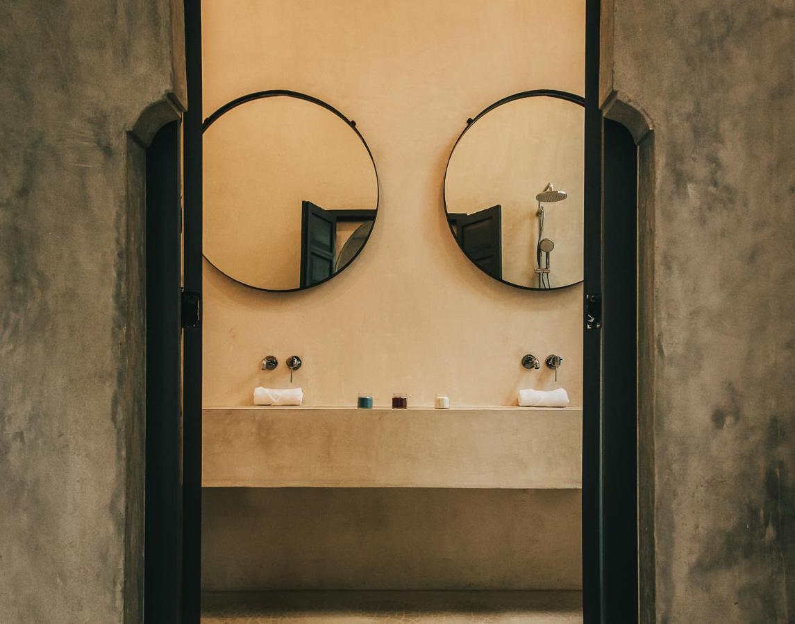 Hotel Ambre & Epices Jungle &