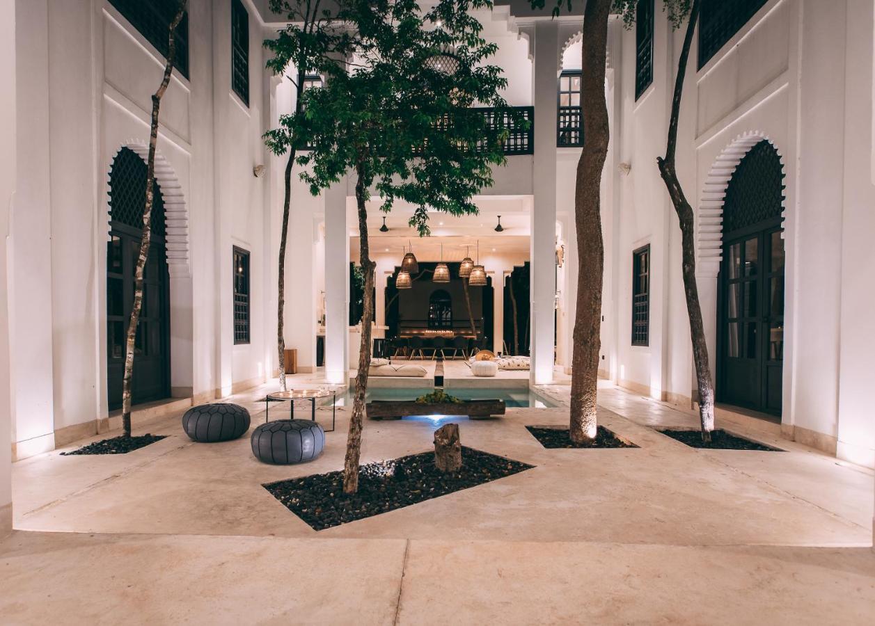 Hotel Ambre & Epices Jungle & 4*