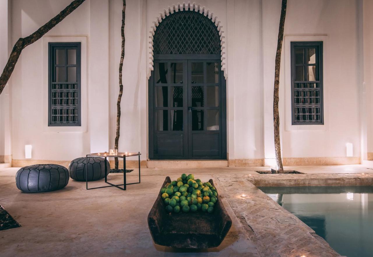 Ambre & Epices Jungle & 4* Tulum