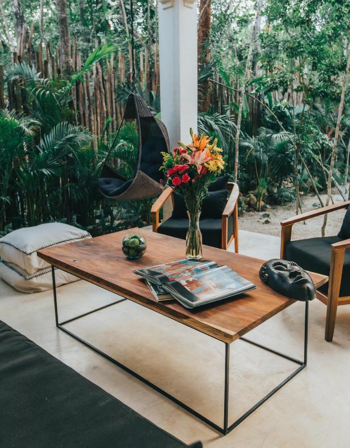 Ambre & Epices Jungle & Tulum