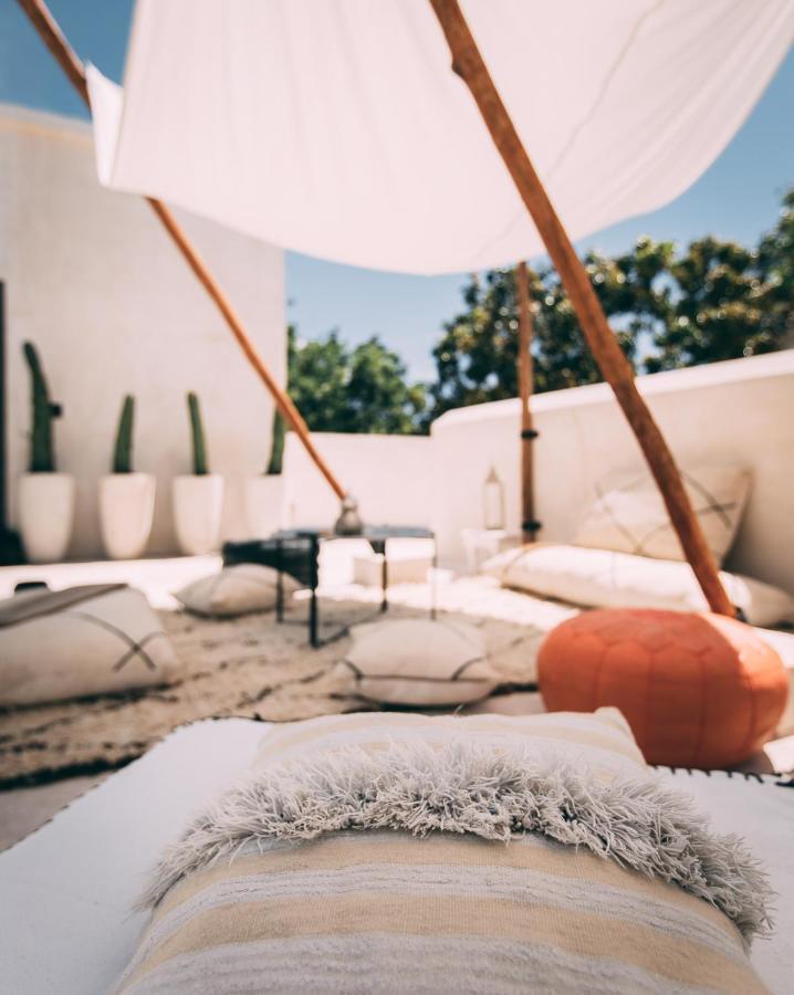 Ambre & Epices Jungle & 4* Tulum