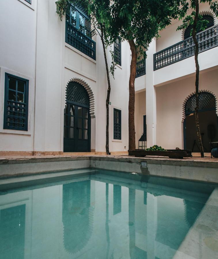 Hotel Ambre & Epices Jungle & 4*