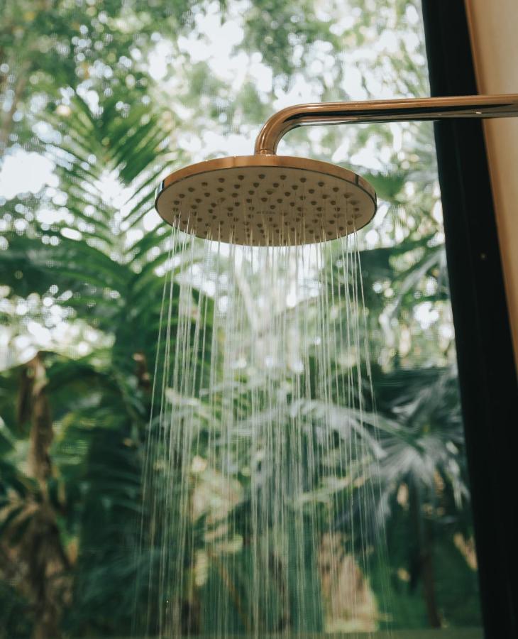 Hotel Ambre & Epices Jungle & 4*