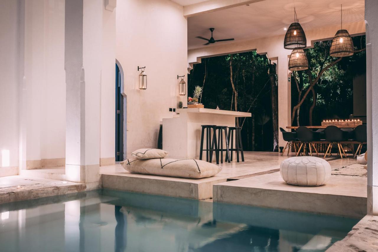 Ambre & Epices Jungle & Tulum
