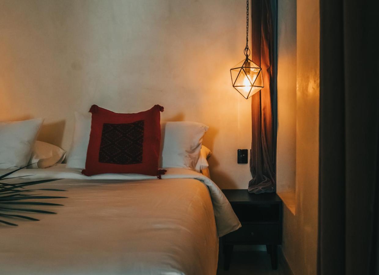 Hotel Ambre & Epices Jungle & Tulum