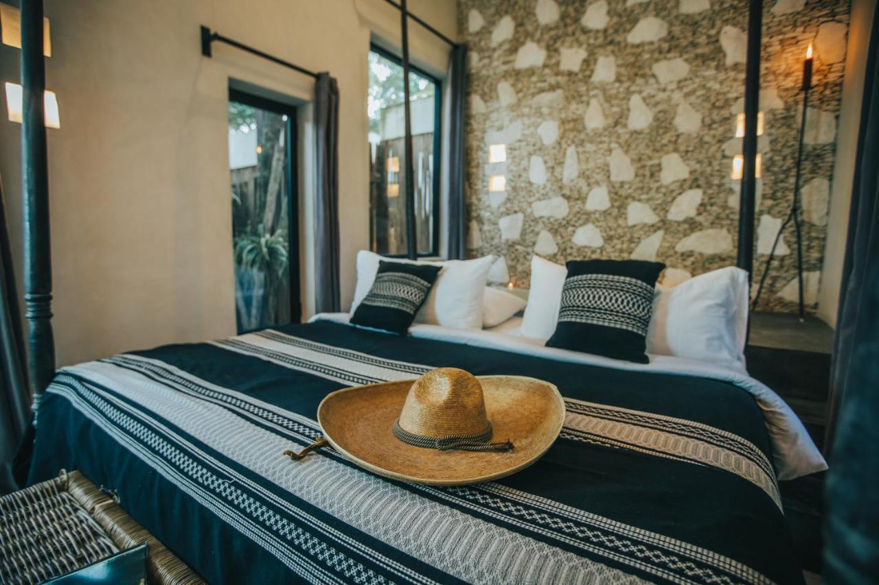 Hotel Ambre & Epices Jungle & 4*