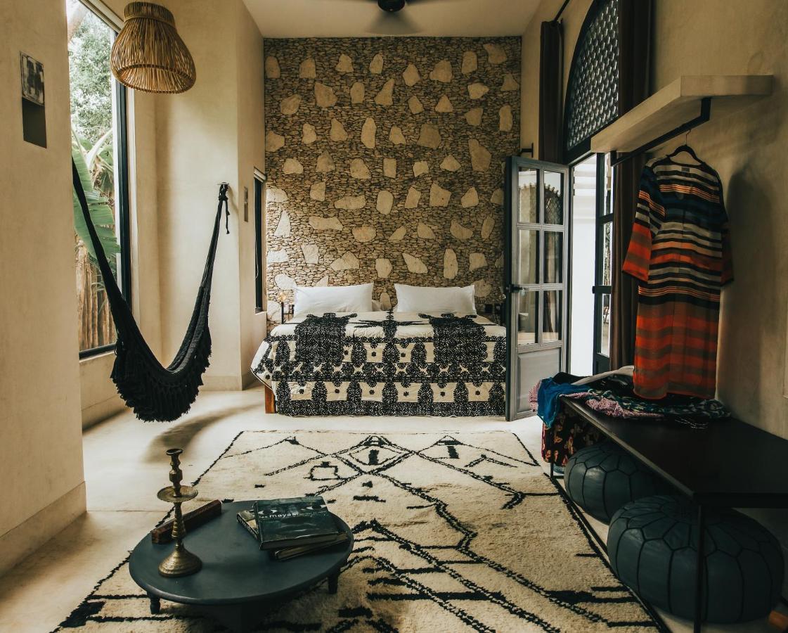 Ambre & Epices Jungle & Hotel 4*