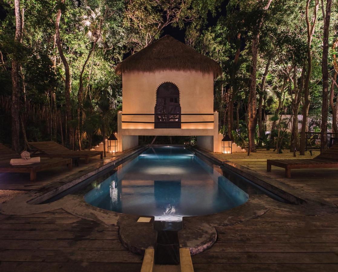 Ambre & Epices Jungle & Tulum