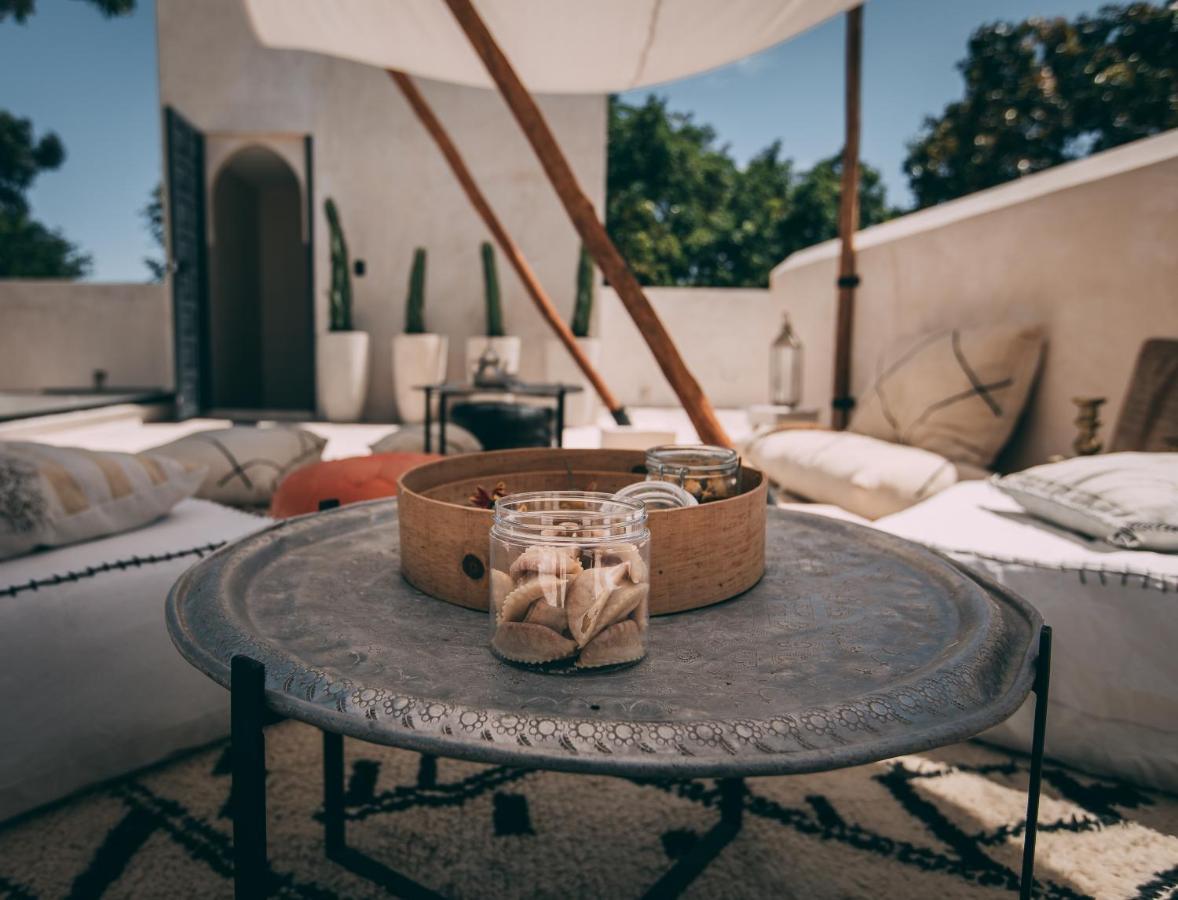 Ambre & Epices Jungle & Tulum