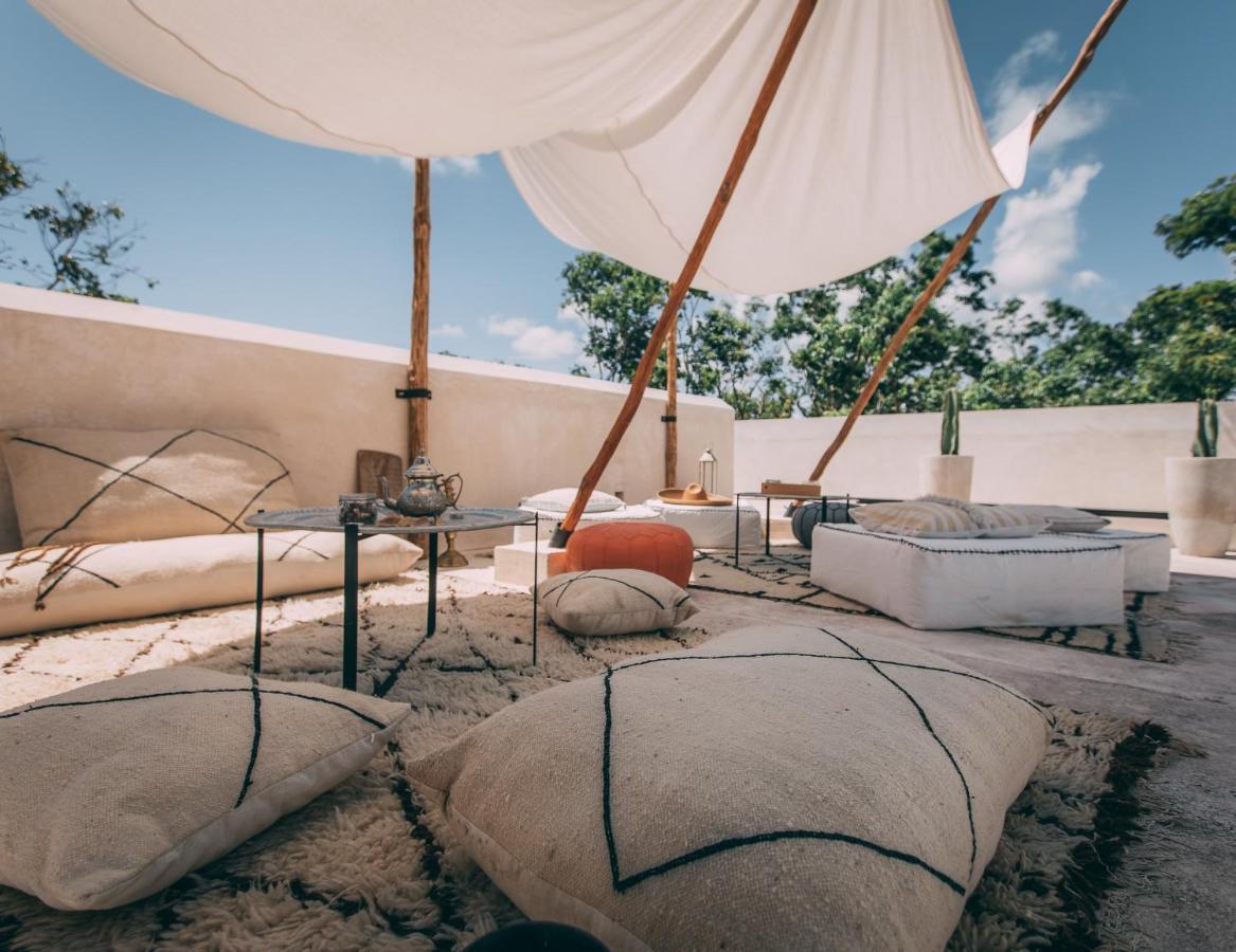 Ambre & Epices Jungle & Tulum