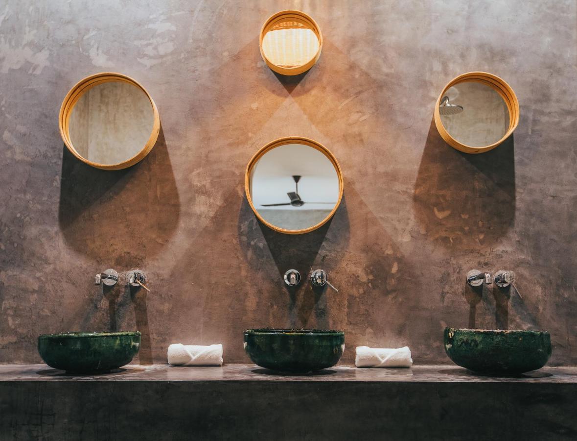 Ambre & Epices Jungle & Hotel 4*