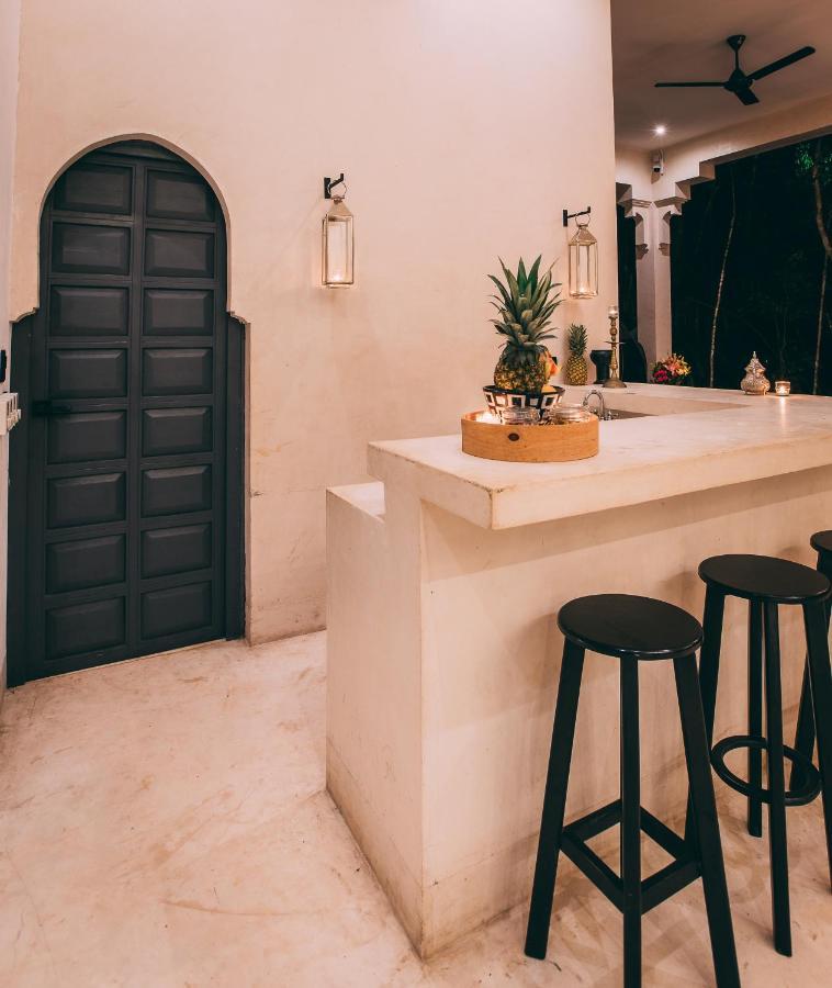 Ambre & Epices Jungle & Hotel Tulum