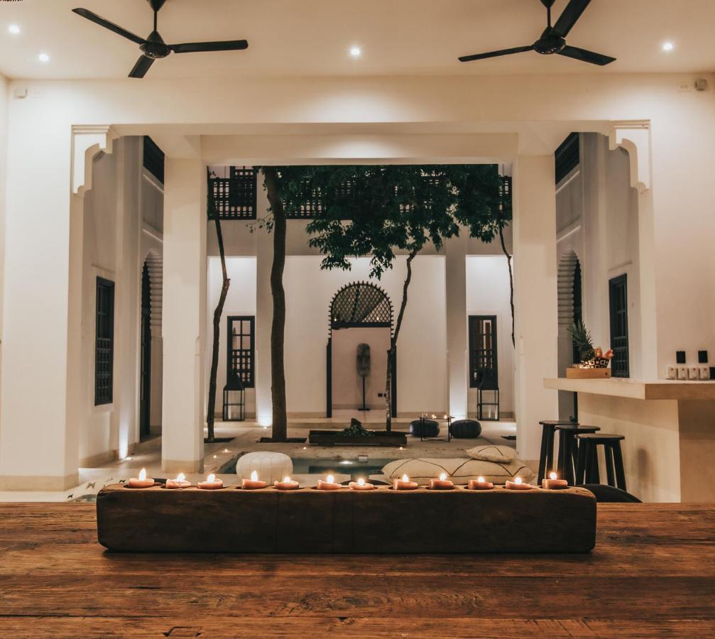 Hotel Ambre & Epices Jungle &