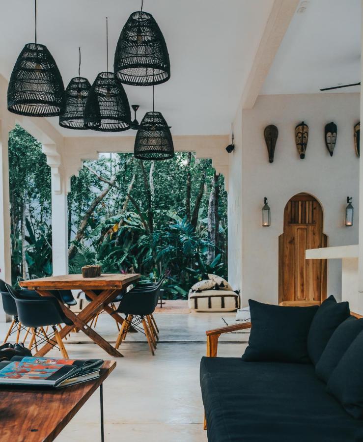 Ambre & Epices Jungle &