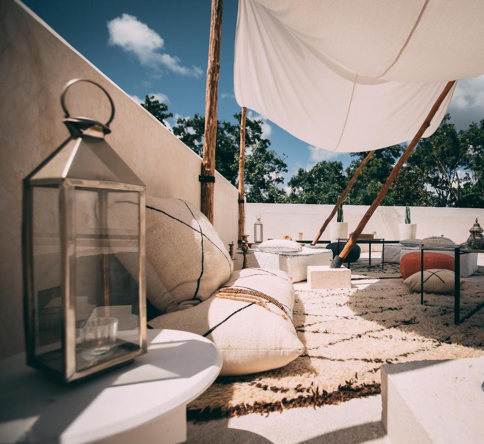 Ambre & Epices Jungle & Hotel 4*