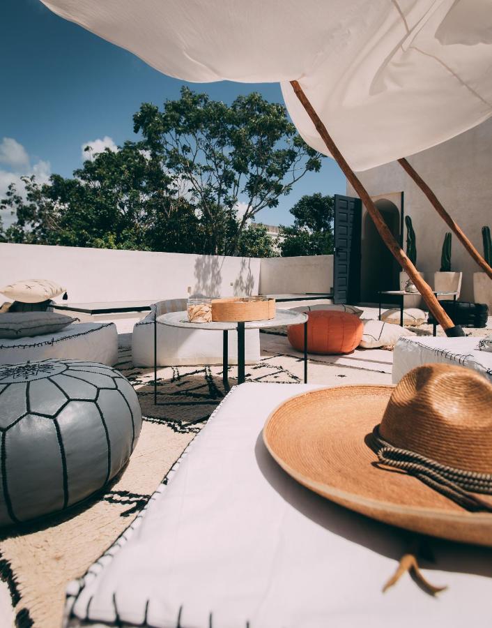 Ambre & Epices Jungle & Hotel