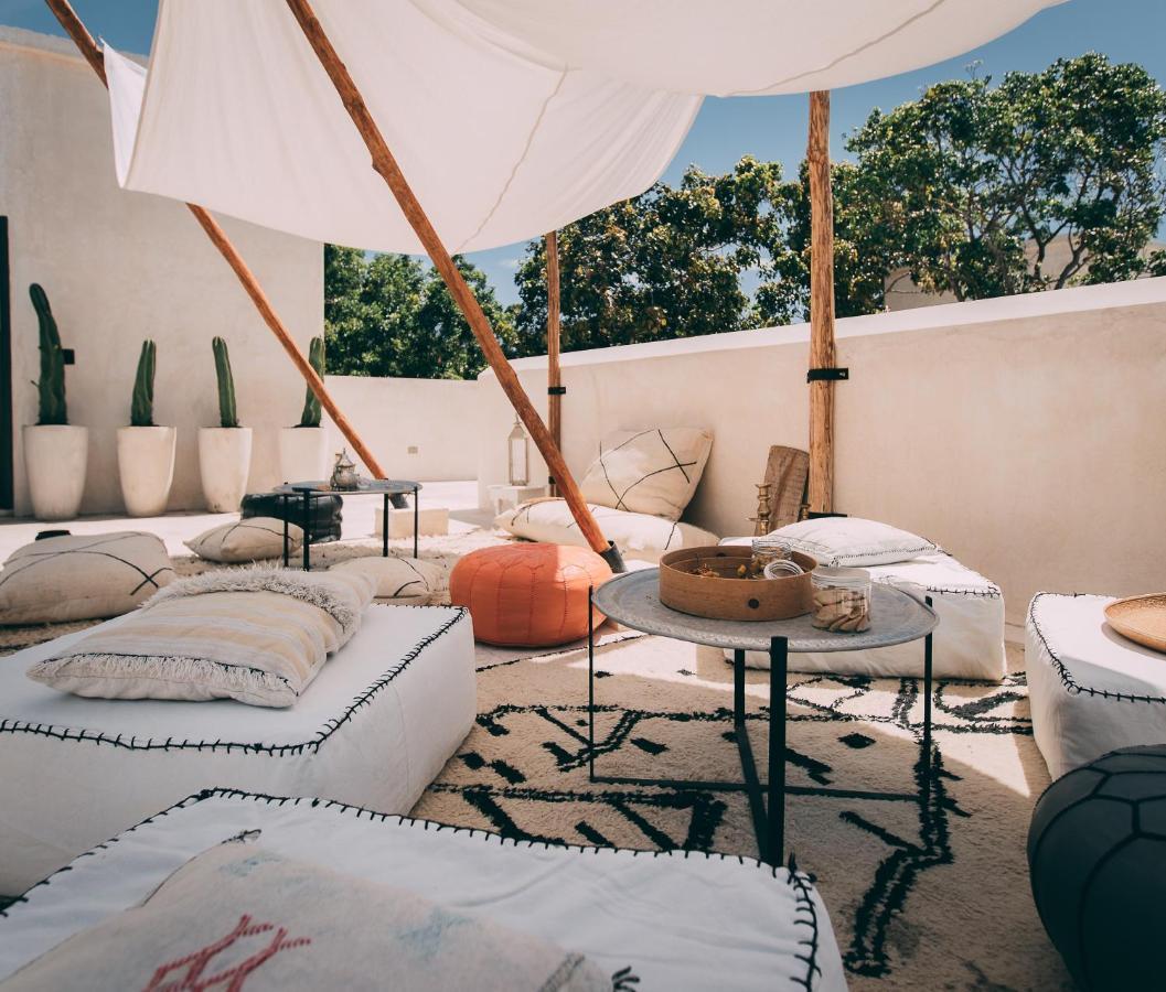 Ambre & Epices Jungle & Hotel