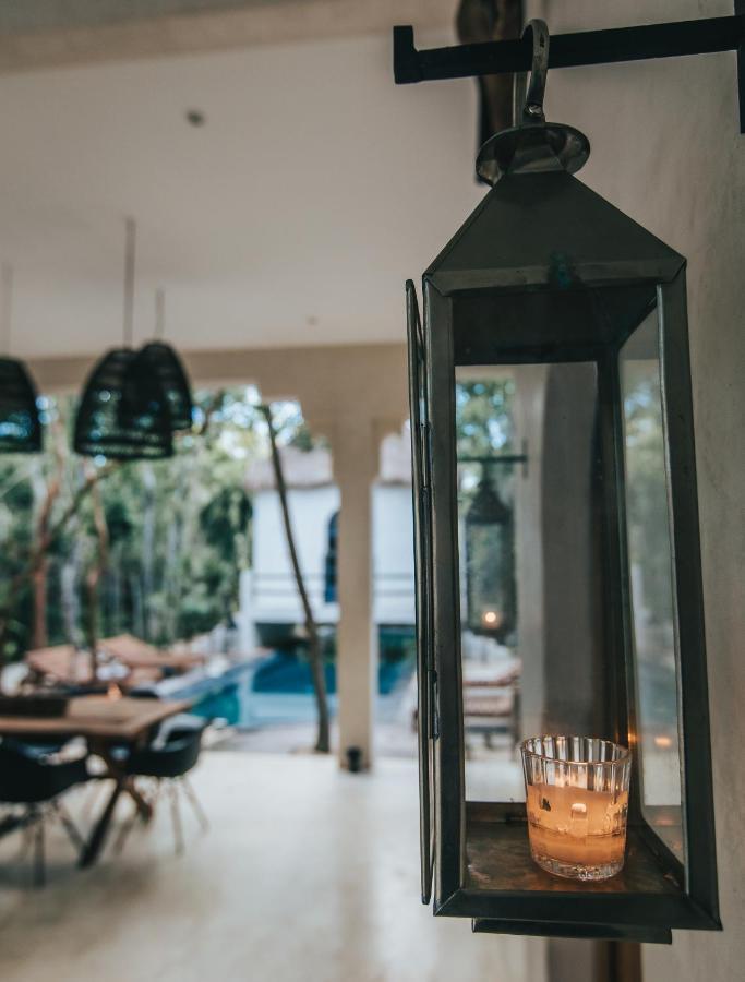 Ambre & Epices Jungle & Hotel Tulum