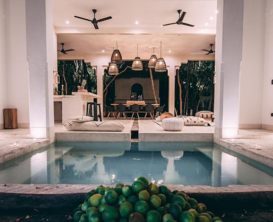 Ambre & Epices Jungle & Tulum