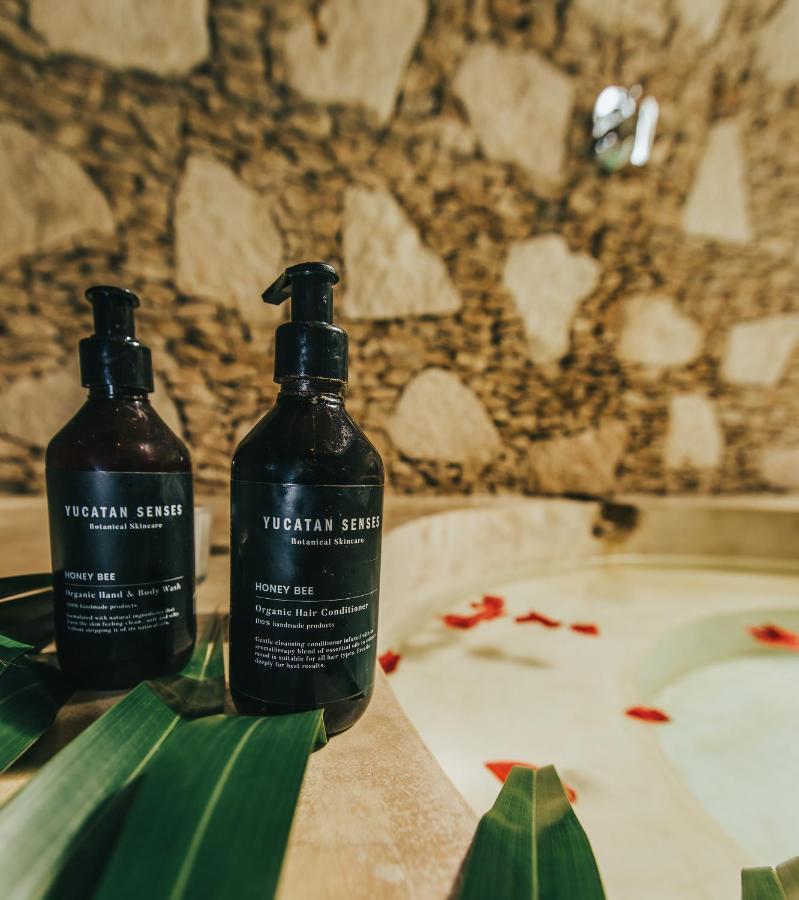 Ambre & Epices Jungle & 4* Tulum