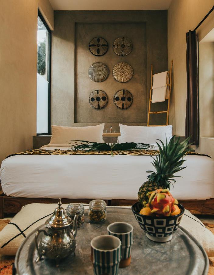 Ambre & Epices Jungle & Tulum