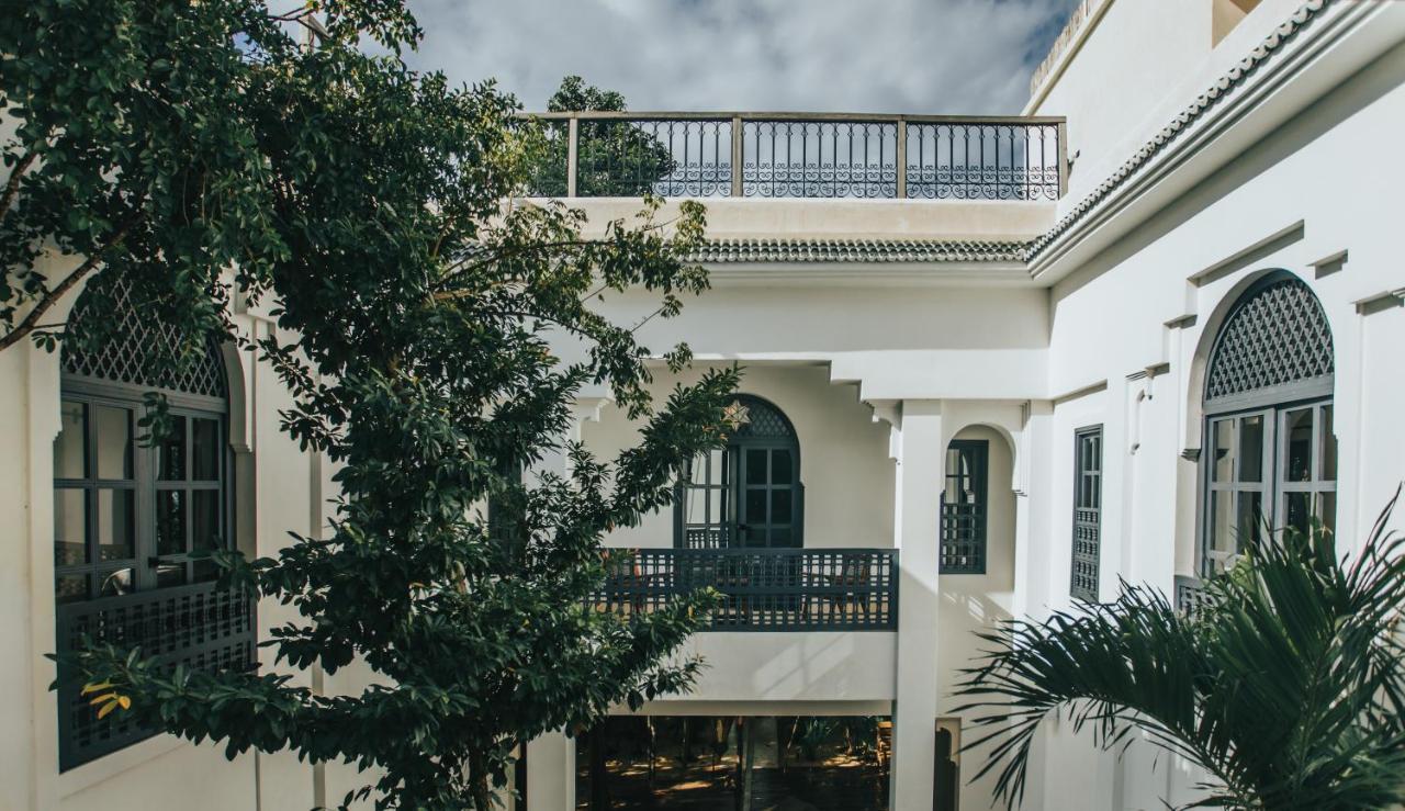 Hotel Ambre & Epices Jungle & Tulum