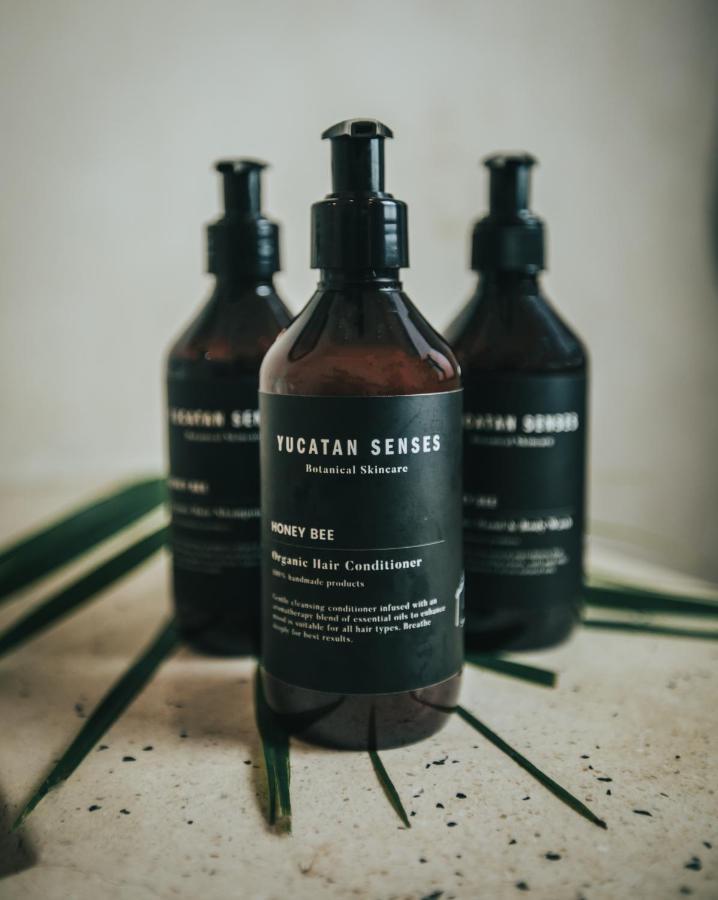 Hotel Ambre & Epices Jungle & Tulum
