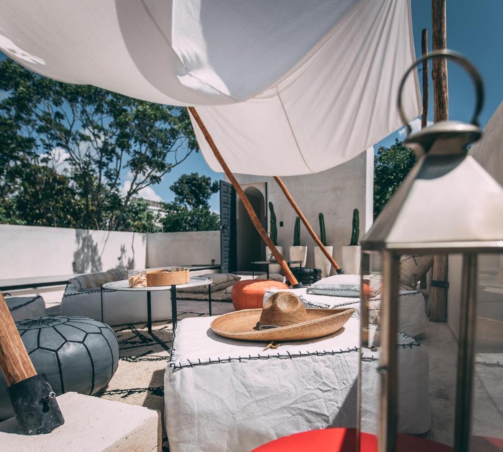 Ambre & Epices Jungle & Hotel