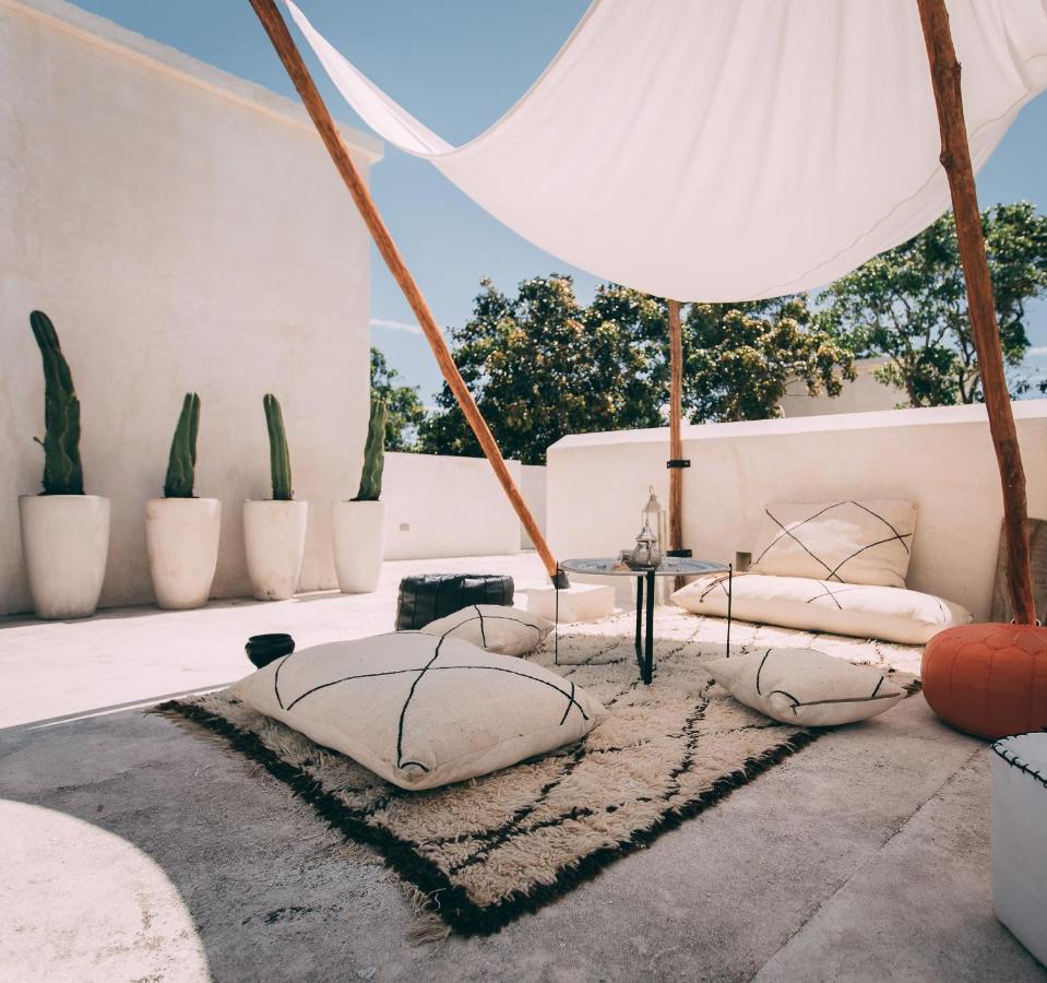 Hotel Ambre & Epices Jungle & 4*