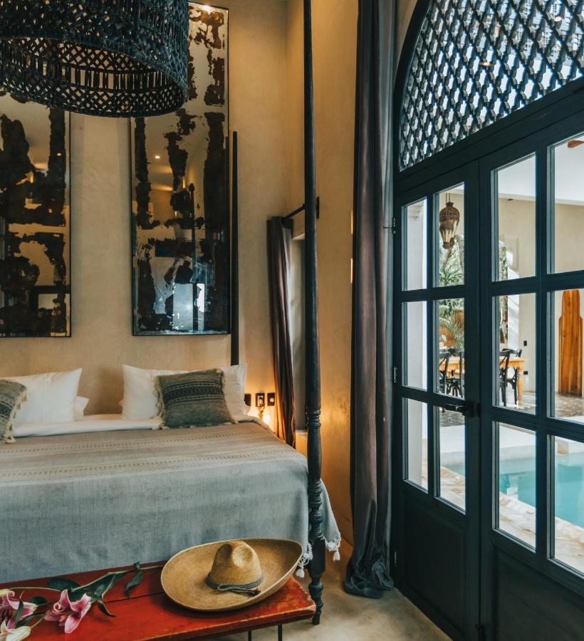 Ambre & Epices Jungle & Tulum
