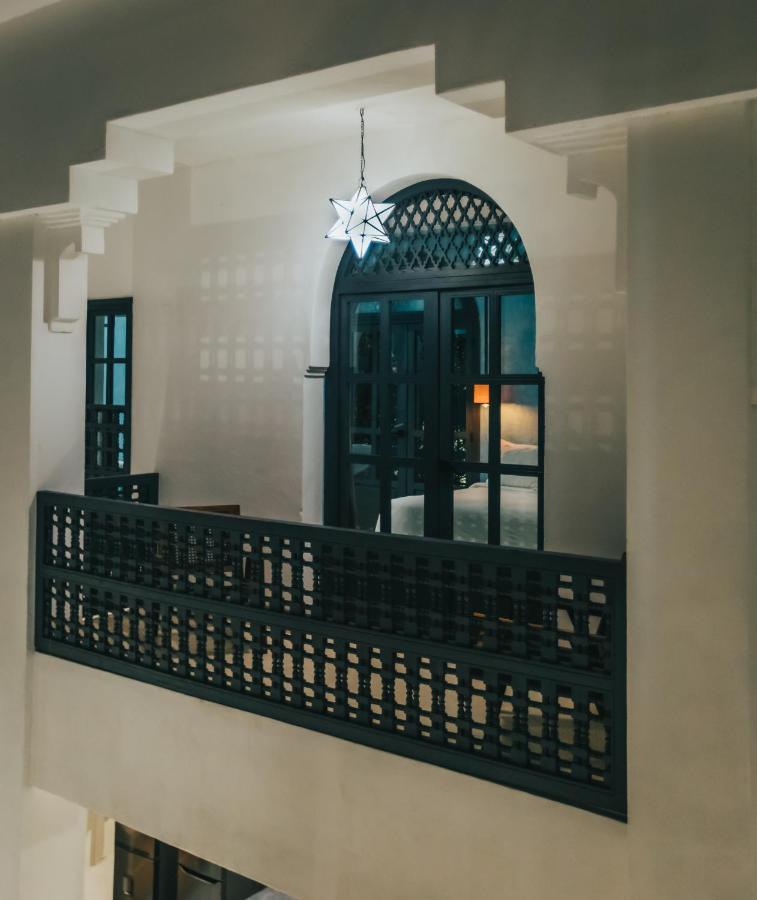 Hotel Ambre & Epices Jungle &