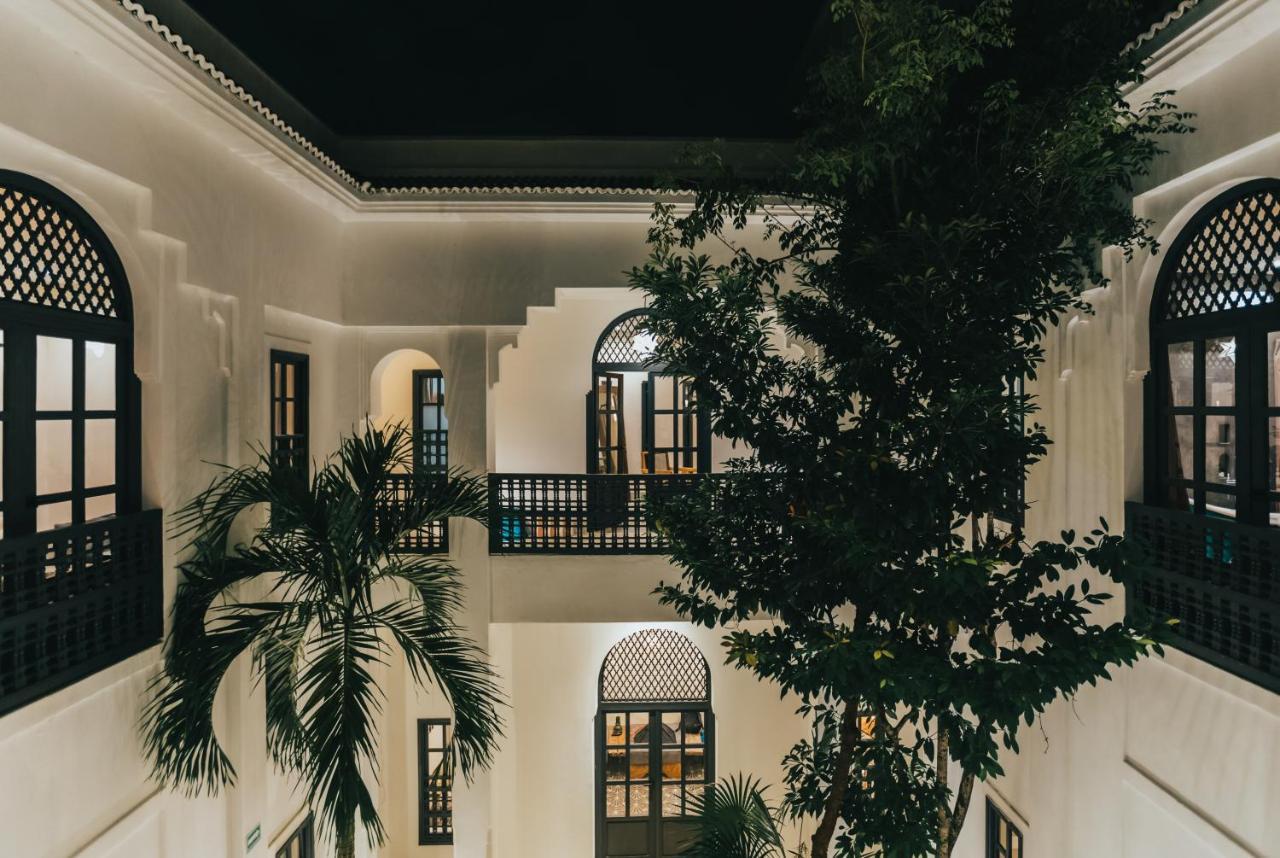 Ambre & Epices Jungle & 4* Tulum
