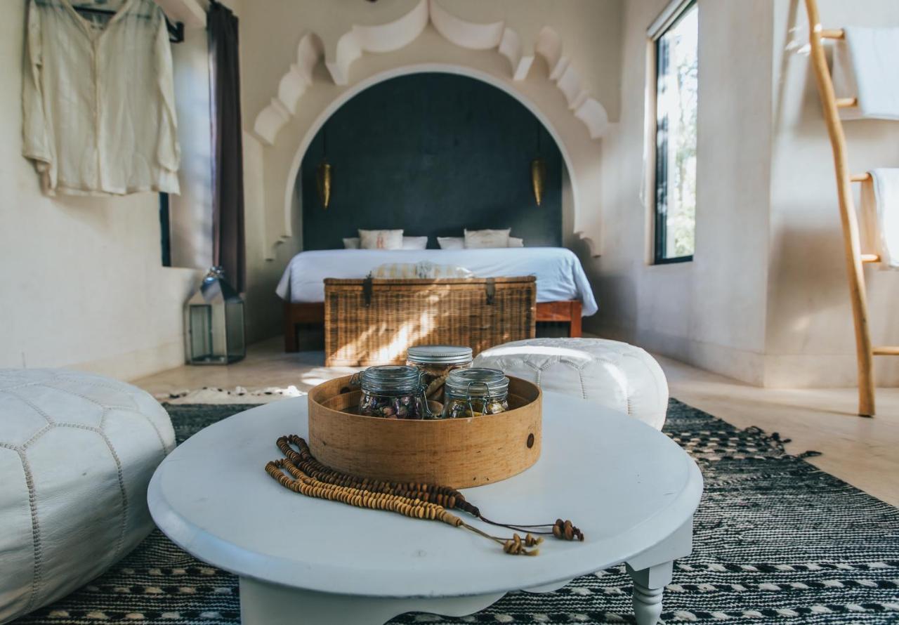 Ambre & Epices Jungle & Hotel 4*