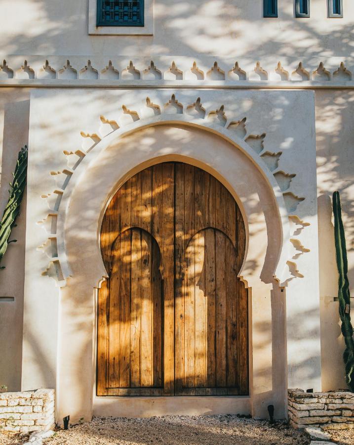 Ambre & Epices Jungle & Hotel Tulum